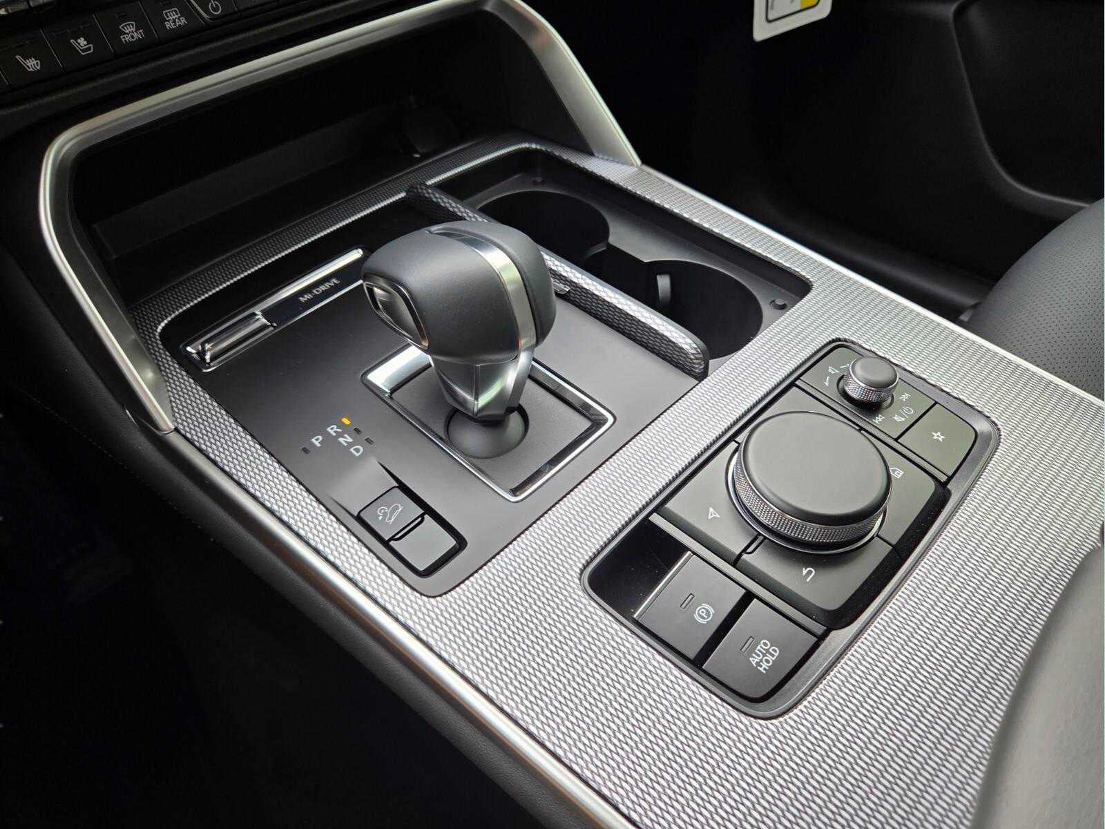 2026 Mazda Mazda CX-90 3.3 Turbo Premium Sport AWD