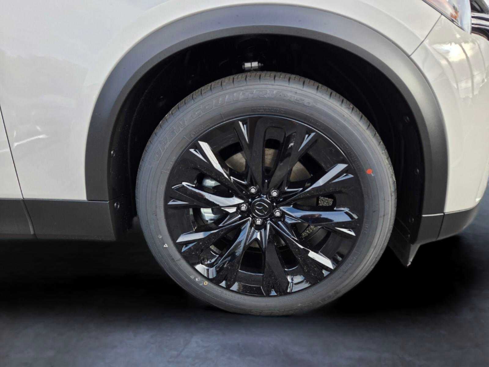 2026 Mazda Mazda CX-90 3.3 Turbo Premium Sport AWD