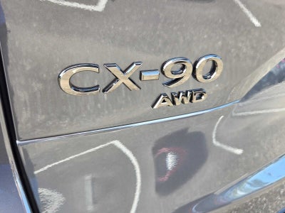 2026 Mazda Mazda CX-90 3.3 Turbo Premium Sport AWD