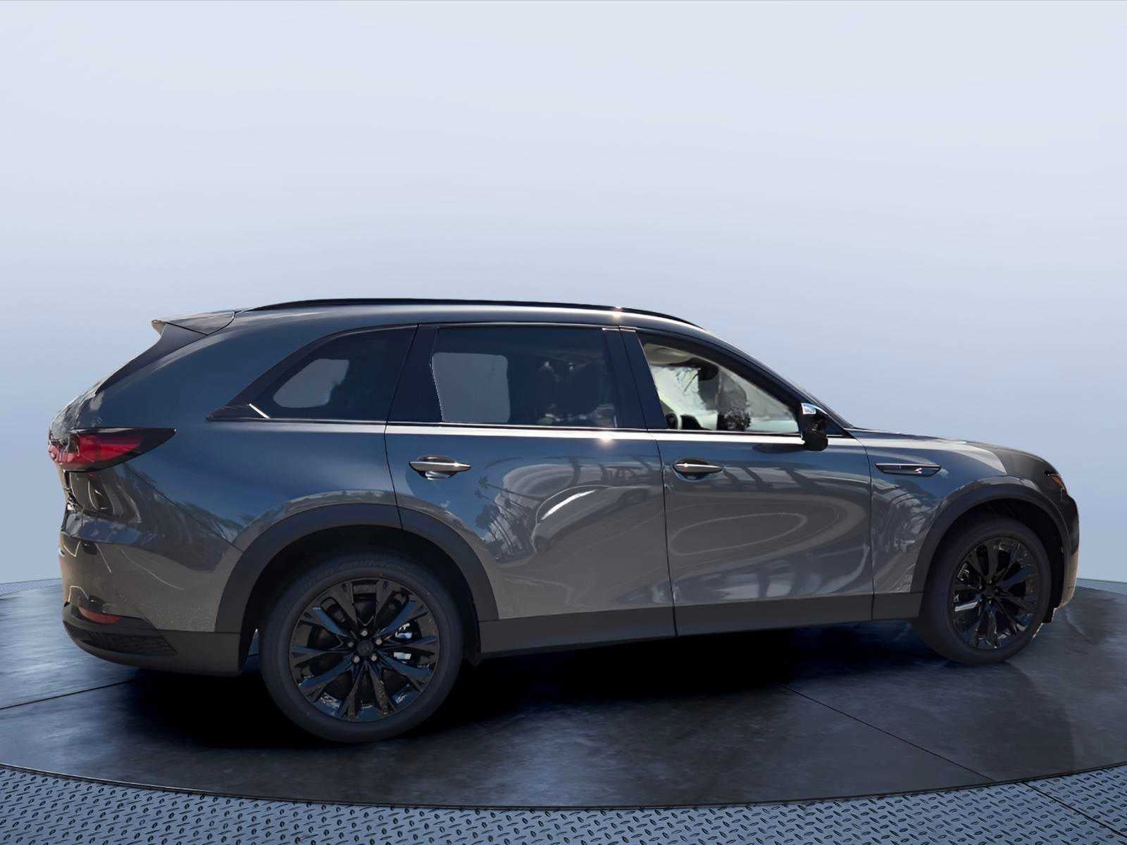 2026 Mazda Mazda CX-90 3.3 Turbo Premium Sport AWD
