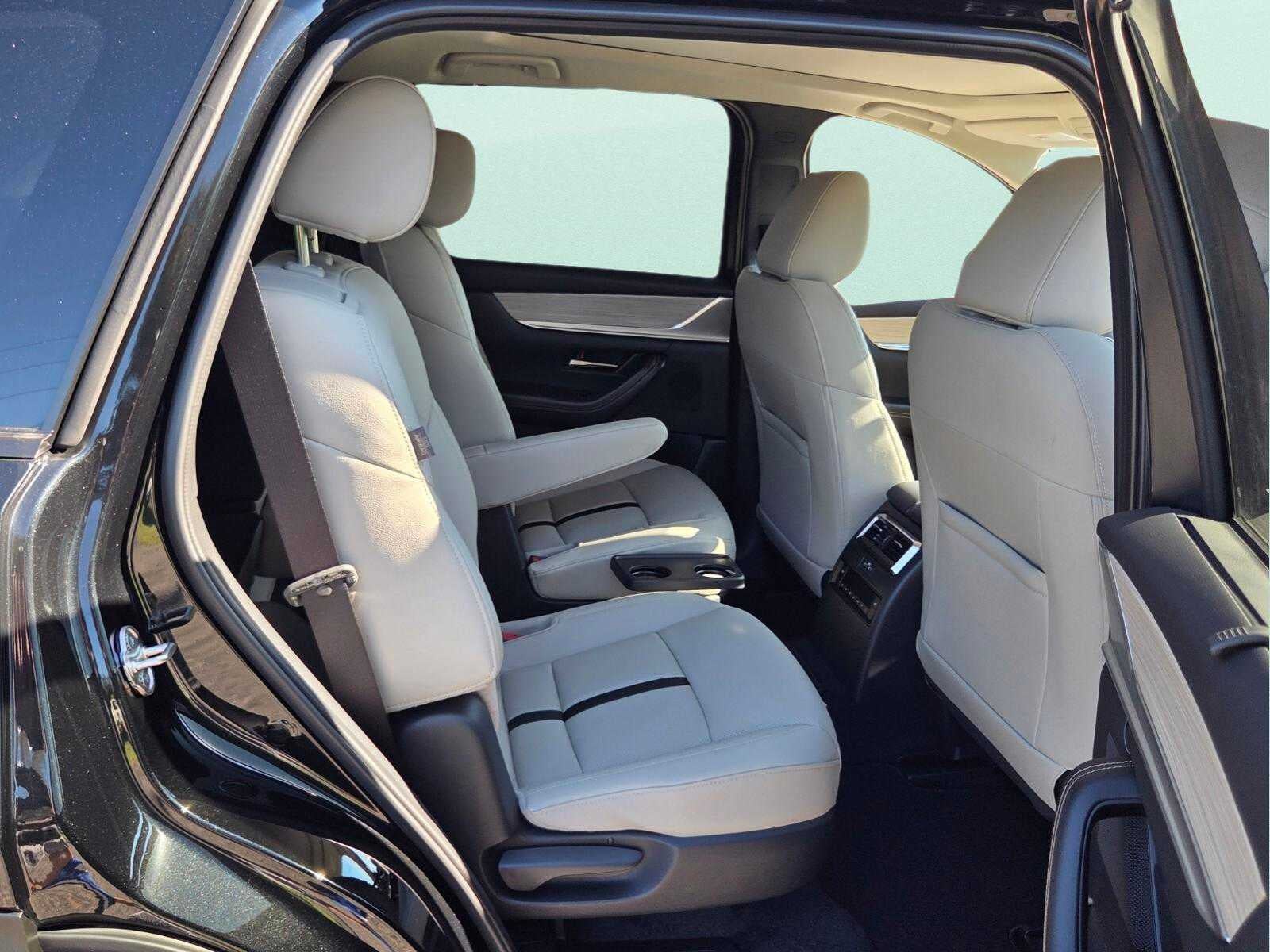 2026 Mazda Mazda CX-90 3.3 Turbo Premium Sport AWD