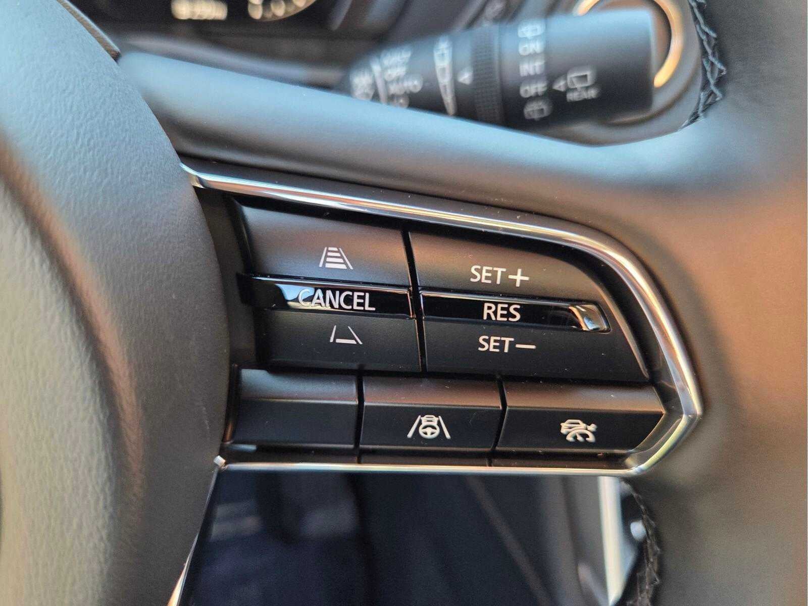 2026 Mazda Mazda CX-90 3.3 Turbo Premium Sport AWD