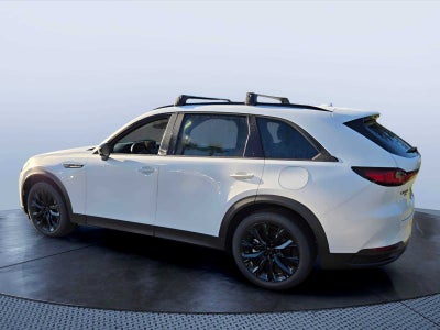 2026 Mazda Mazda CX-90 3.3 Turbo Premium Sport AWD