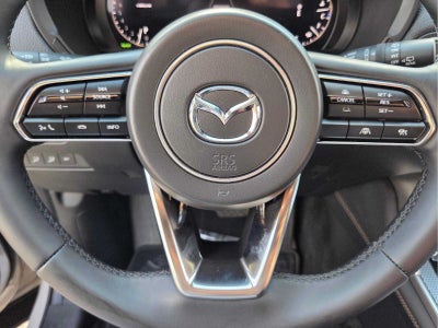 2026 Mazda Mazda CX-90 3.3 Turbo Premium Sport