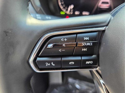 2026 Mazda Mazda CX-90 3.3 Turbo Premium Sport