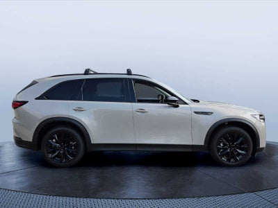 2026 Mazda Mazda CX-90 3.3 Turbo Premium Sport