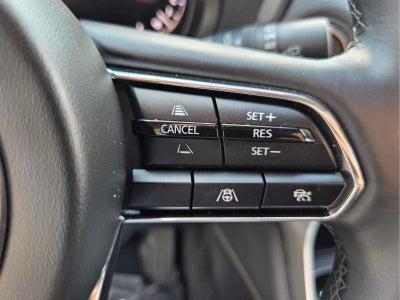 2026 Mazda Mazda CX-90 3.3 Turbo Premium Sport