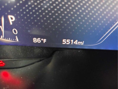 2026 Mazda Mazda CX-90 3.3 Turbo Premium Sport