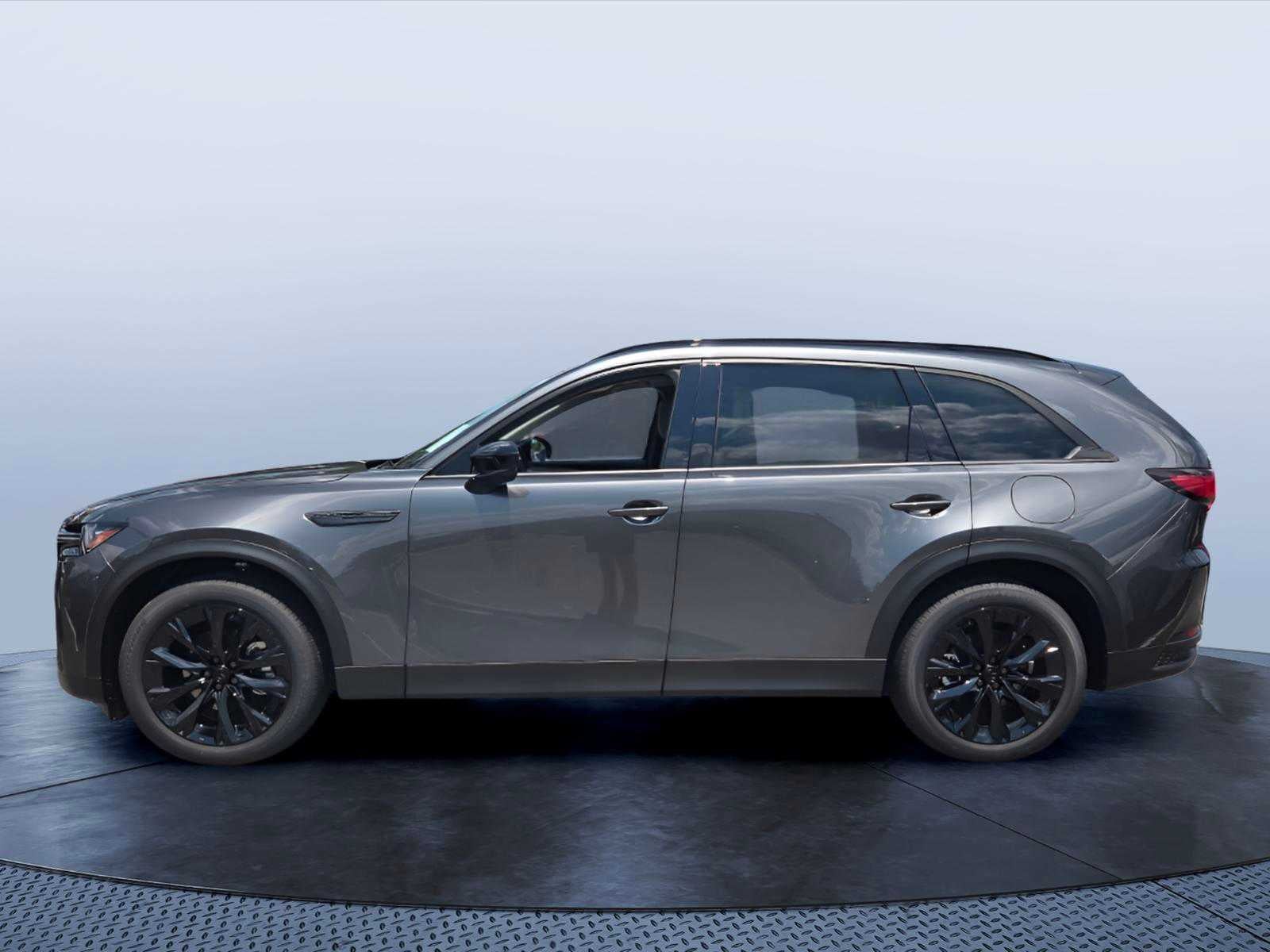 2026 Mazda Mazda CX-90 3.3 Turbo Premium Sport AWD