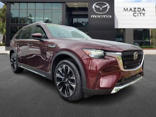 2024 Mazda CX-90 PHEV Premium AWD