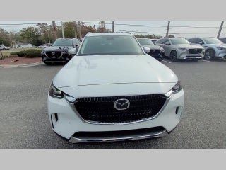 2024 Mazda Mazda CX-90 PHEV Premium AWD in Jacksonville, FL - Tom Bush Family of Dealerships