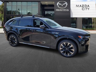 2024 Mazda Mazda CX-90 PHEV Premium AWD in Jacksonville, FL - Tom Bush Family of Dealerships