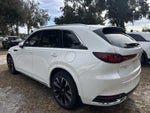 2025 Mazda Mazda CX-90 3.3 Turbo S Premium Package