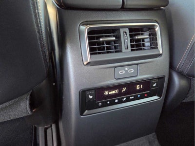 2026 Mazda Mazda CX-90 3.3 Turbo S Premium Sport AWD