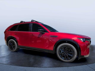 2026 Mazda Mazda CX-90 3.3 Turbo S Premium Sport AWD