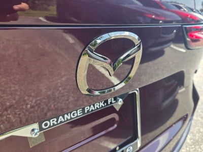 2026 Mazda Mazda CX-90 3.3 Turbo S Premium Sport AWD