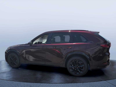 2026 Mazda Mazda CX-90 3.3 Turbo S Premium Sport AWD