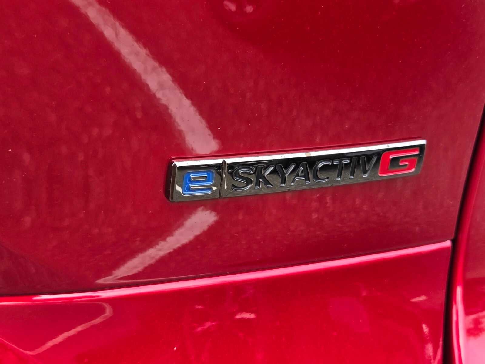 2026 Mazda Mazda CX-90 3.3 Turbo S Premium Sport AWD