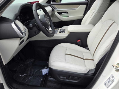 2026 Mazda Mazda CX-90 3.3 Turbo S Premium Sport AWD