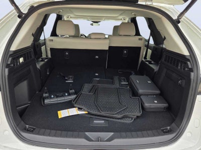 2026 Mazda Mazda CX-90 3.3 Turbo S Premium Sport AWD