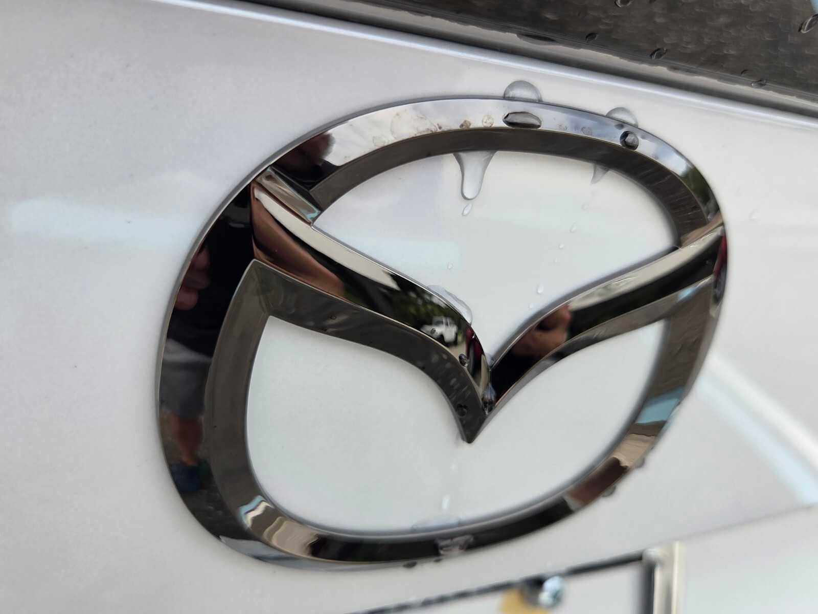 2026 Mazda Mazda CX-90 3.3 Turbo S Premium Sport AWD
