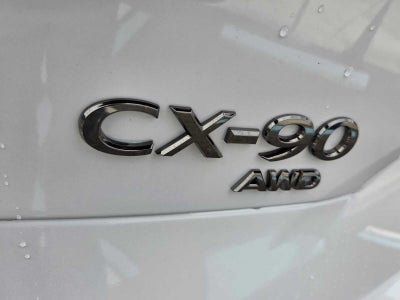 2026 Mazda Mazda CX-90 3.3 Turbo S Premium Sport AWD