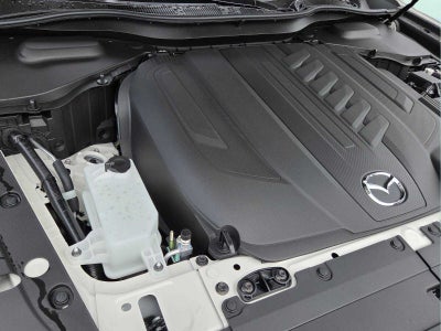 2026 Mazda Mazda CX-90 3.3 Turbo S Premium Sport AWD