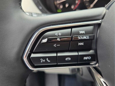 2026 Mazda Mazda CX-90 3.3 Turbo S Premium Sport AWD