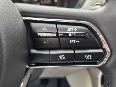 2026 Mazda Mazda CX-90 3.3 Turbo S Premium Sport AWD
