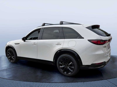 2026 Mazda Mazda CX-90 3.3 Turbo S Premium Sport AWD