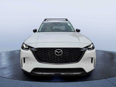 2026 Mazda Mazda CX-90 3.3 Turbo S Premium Sport AWD