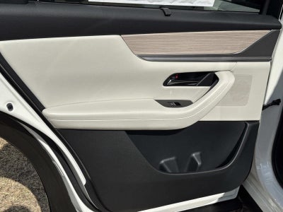 2026 Mazda Mazda CX-90 3.3 Turbo S Premium Sport AWD