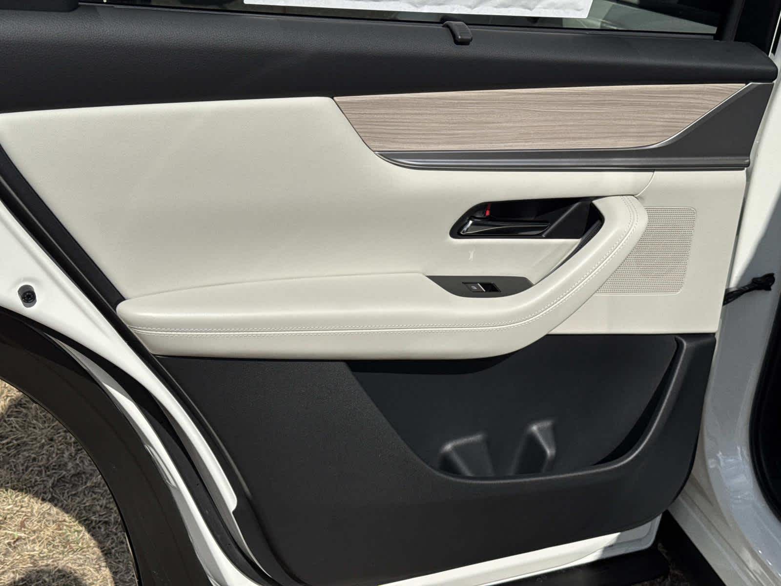 2026 Mazda Mazda CX-90 3.3 Turbo S Premium Sport AWD