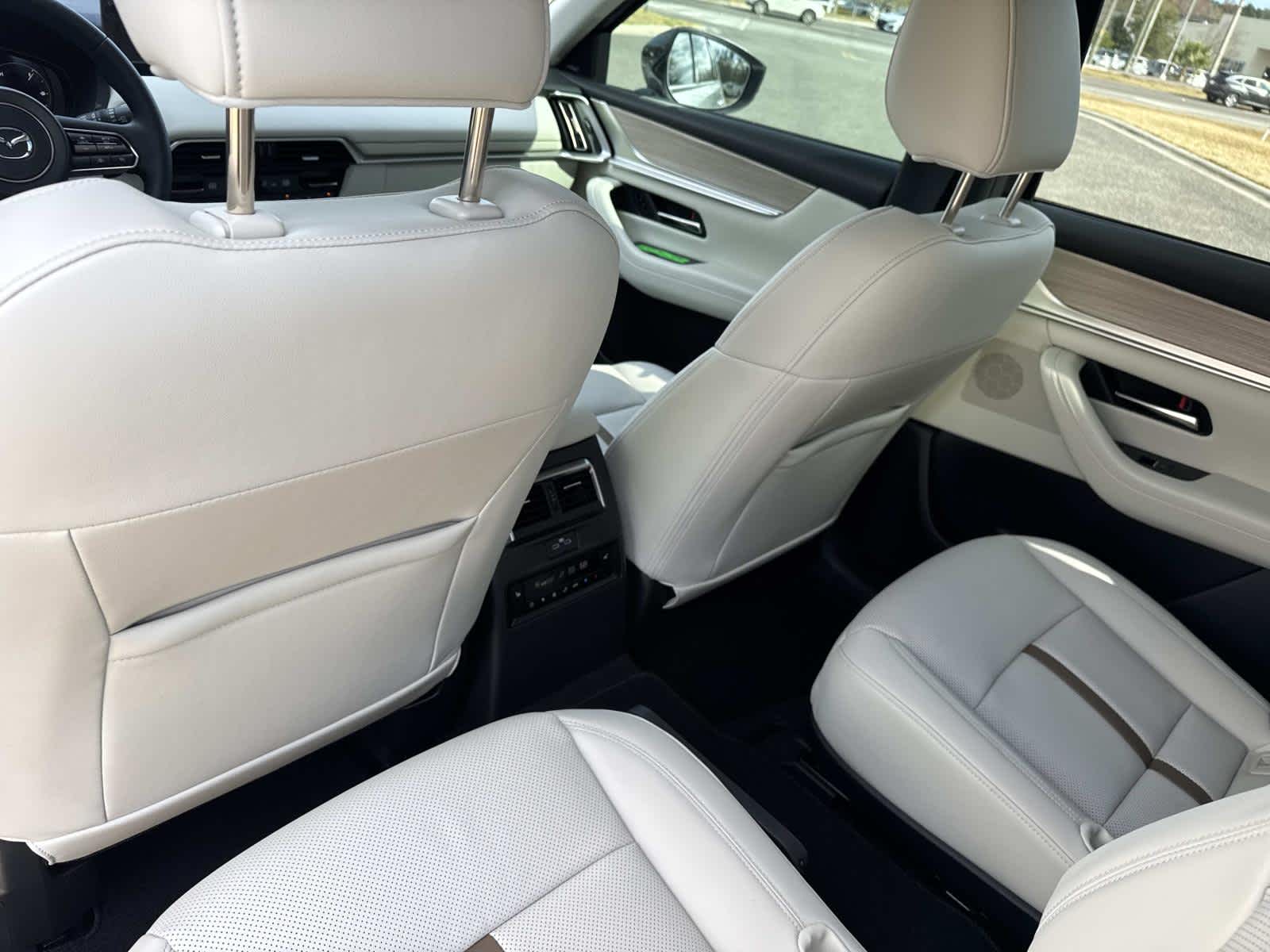 2026 Mazda Mazda CX-90 3.3 Turbo S Premium Sport AWD