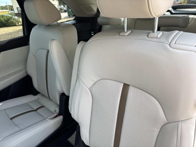 2026 Mazda Mazda CX-90 3.3 Turbo S Premium Sport AWD