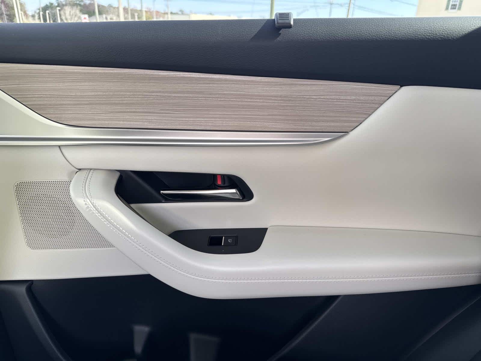 2026 Mazda Mazda CX-90 3.3 Turbo S Premium Sport AWD