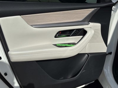 2026 Mazda Mazda CX-90 3.3 Turbo S Premium Sport AWD