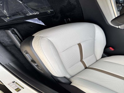 2026 Mazda Mazda CX-90 3.3 Turbo S Premium Sport AWD