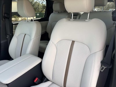 2026 Mazda Mazda CX-90 3.3 Turbo S Premium Sport AWD