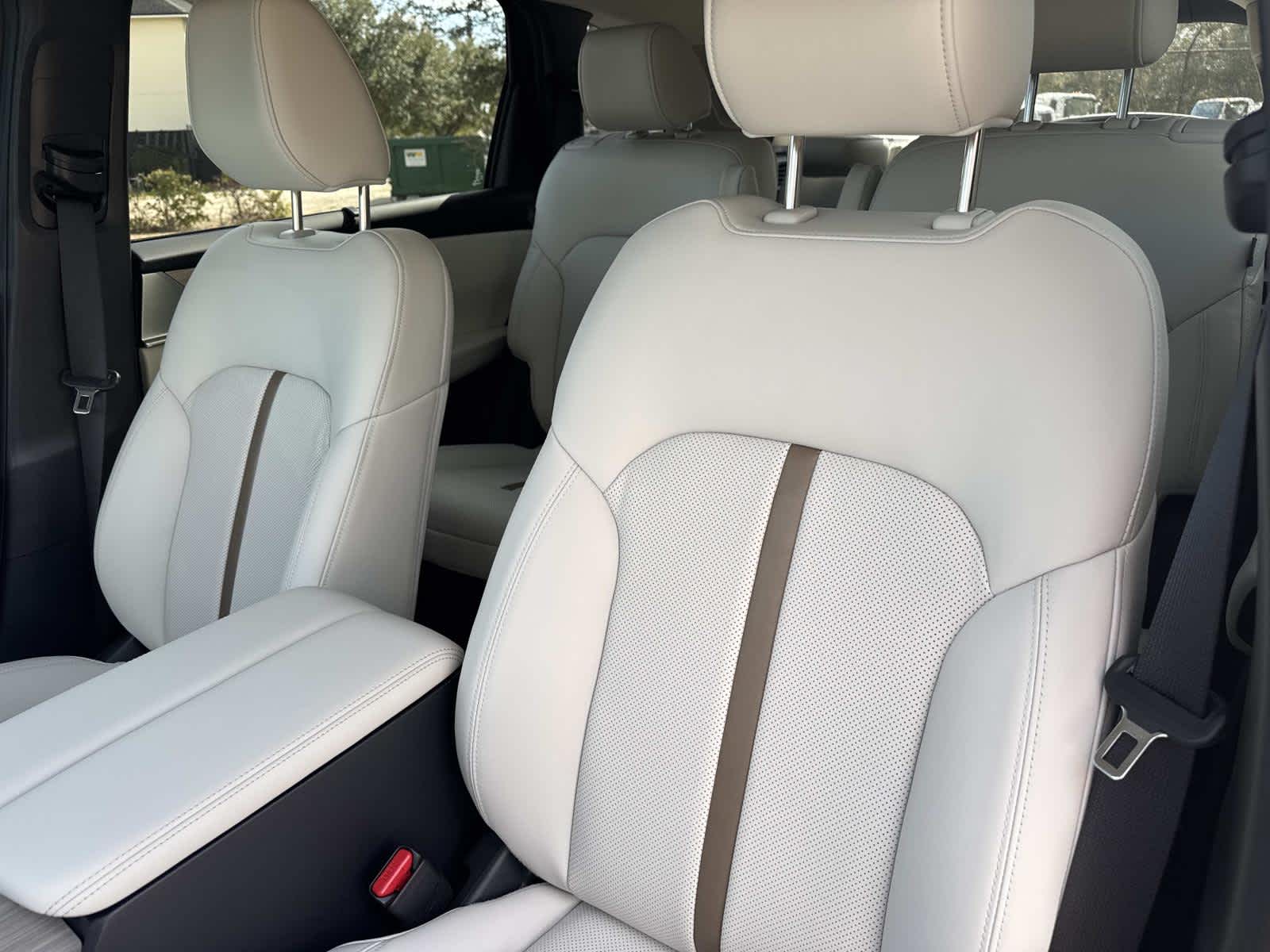 2026 Mazda Mazda CX-90 3.3 Turbo S Premium Sport AWD