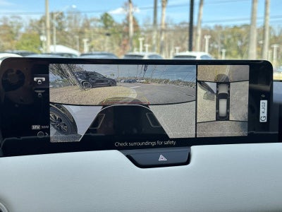 2026 Mazda Mazda CX-90 3.3 Turbo S Premium Sport AWD