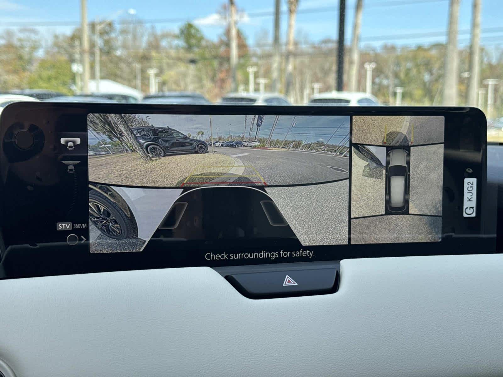 2026 Mazda Mazda CX-90 3.3 Turbo S Premium Sport AWD