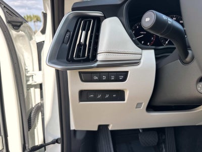 2026 Mazda Mazda CX-90 3.3 Turbo S Premium Sport AWD