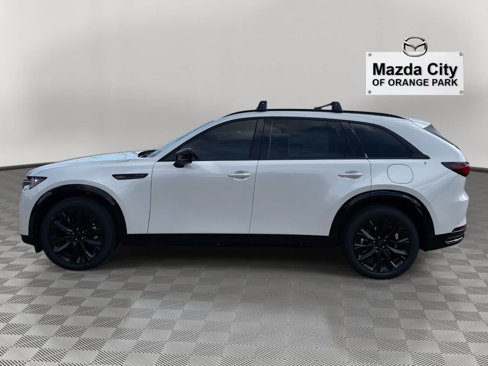 2026 Mazda Mazda CX-90 3.3 Turbo S Premium Sport AWD