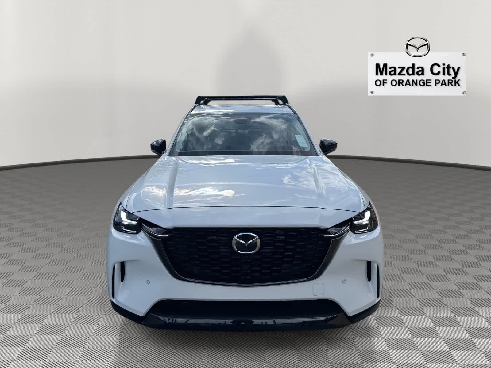 2026 Mazda Mazda CX-90 3.3 Turbo S Premium Sport AWD