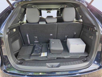 2026 Mazda Mazda CX-90 3.3 Turbo S Premium Sport AWD
