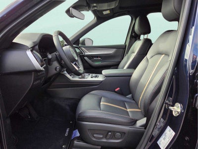 2026 Mazda Mazda CX-90 3.3 Turbo S Premium Sport AWD