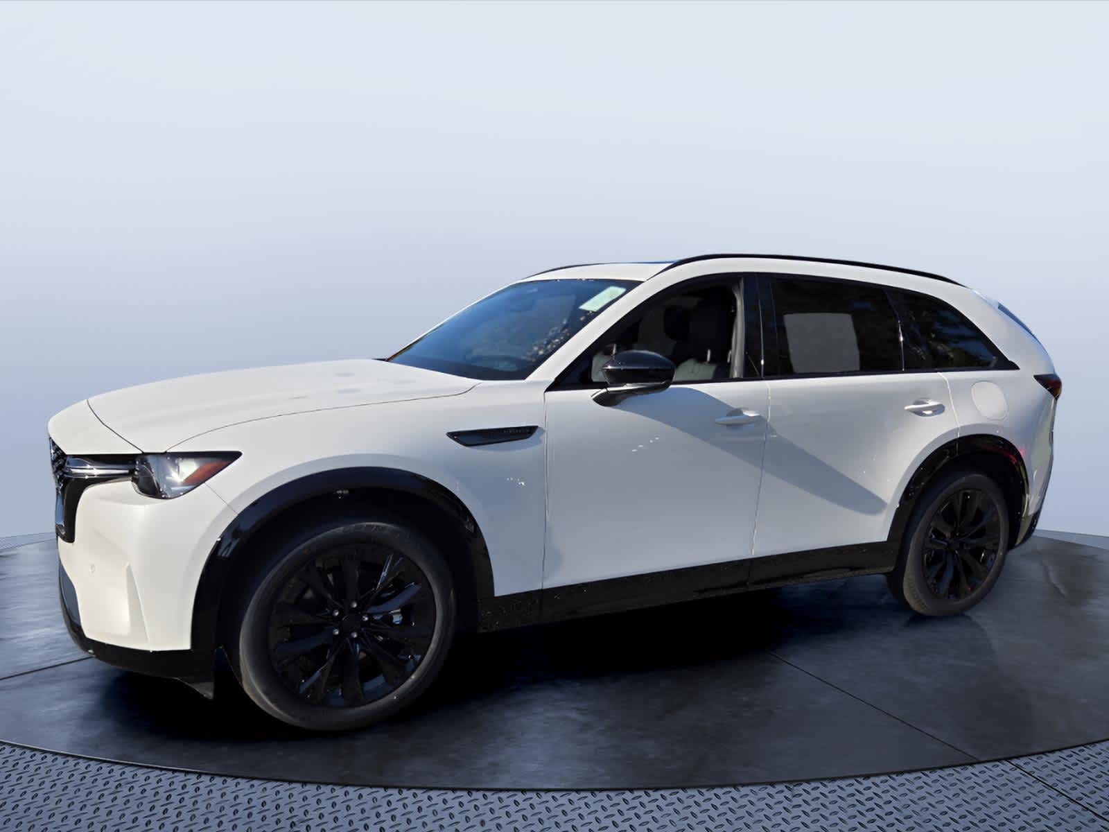 2026 Mazda Mazda CX-90 3.3 Turbo S Premium Sport AWD