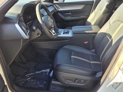 2026 Mazda Mazda CX-90 3.3 Turbo S Premium Sport AWD