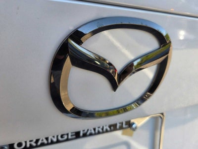 2026 Mazda Mazda CX-90 3.3 Turbo S Premium Sport AWD
